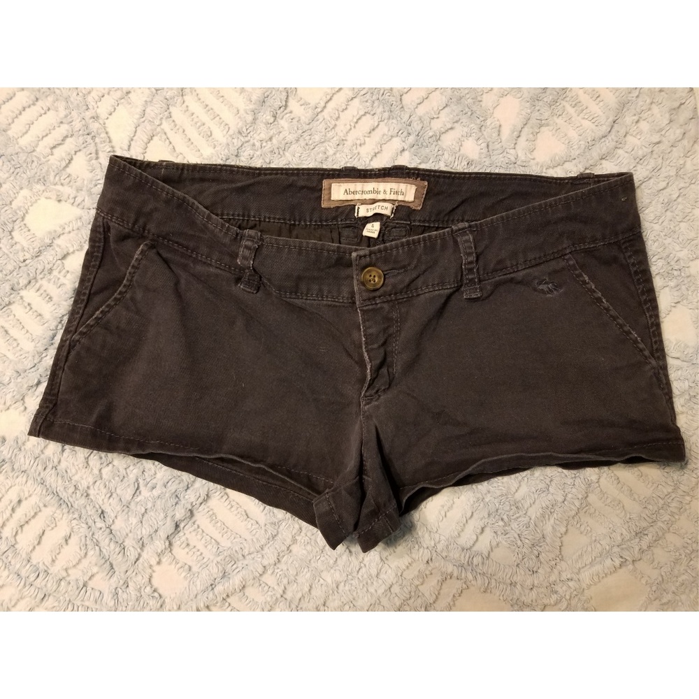 Abercrombie & Fitch shorts